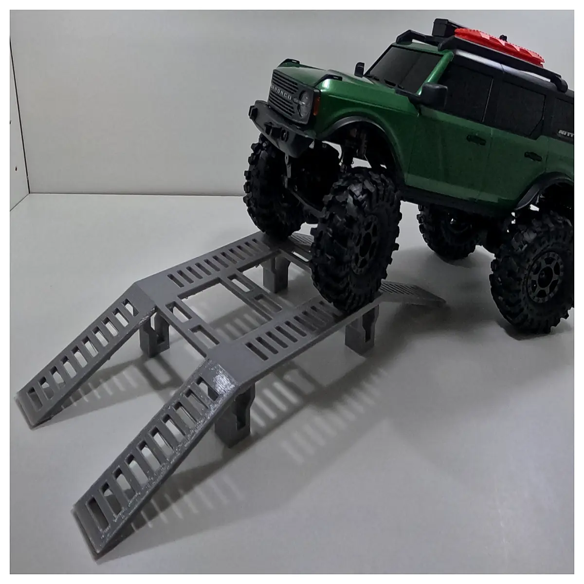 1 24 scale rc rock crawler axle high clearance differential upgrade parts for off road 4x4 buggy suspension components