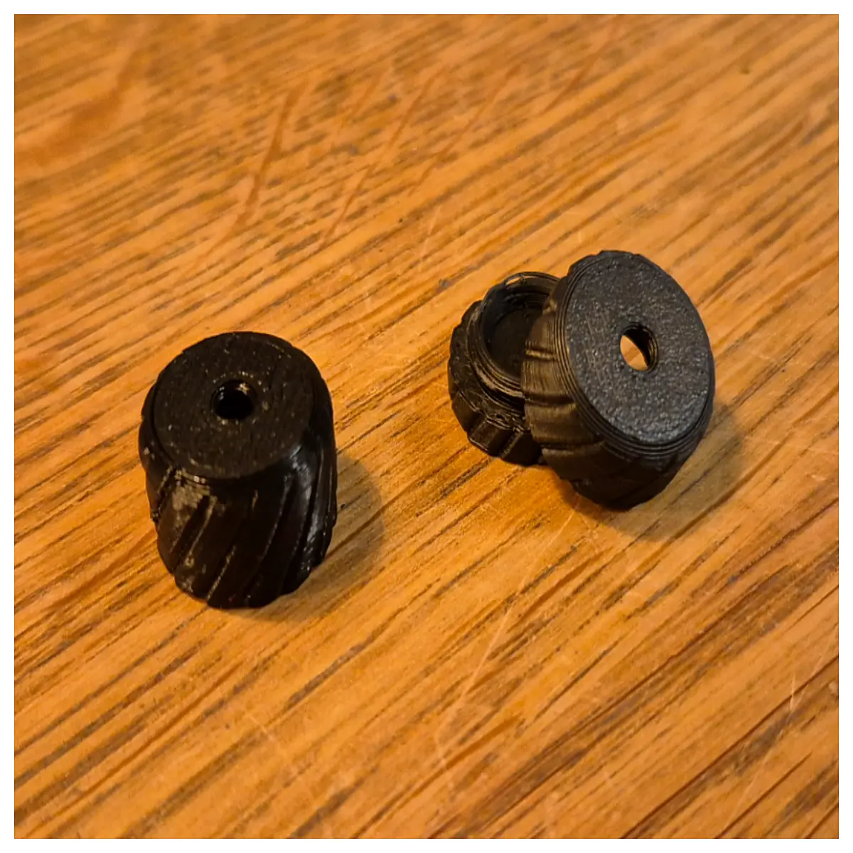 mini scent detection training for dogs hide seek game