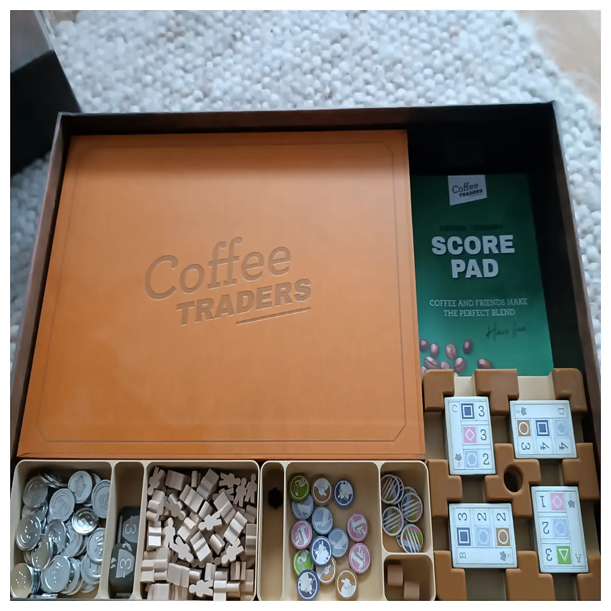 coffee bean storage canister liner insert bag for bulk bins kitchen pantry organization