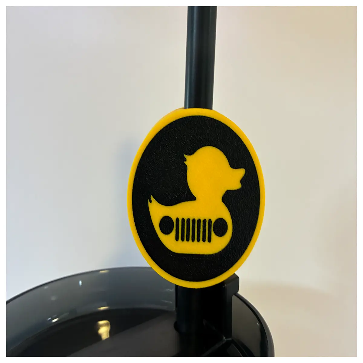 cute car shaped silicone straw cover for kids lunch box tumbler cup lid protector