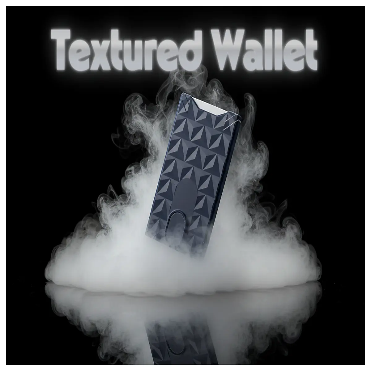 women s textured leather wallet long clutch with coin pocket rfid blocking slim bifold card holder