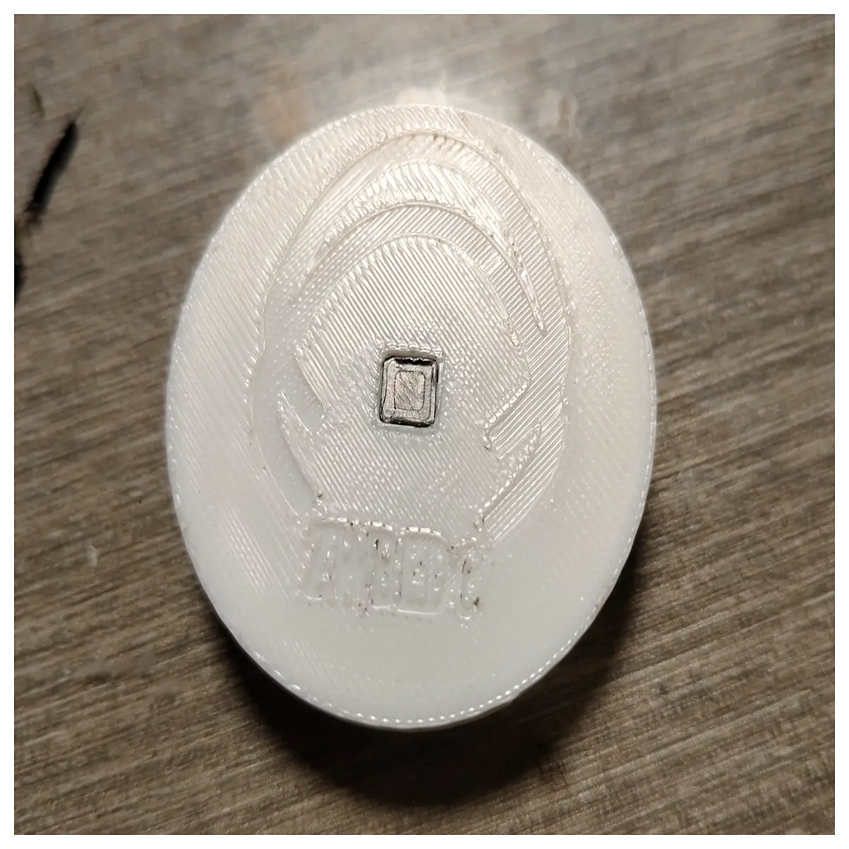 realistic noise making love coins for couples discreet intimacy toys silent vibration