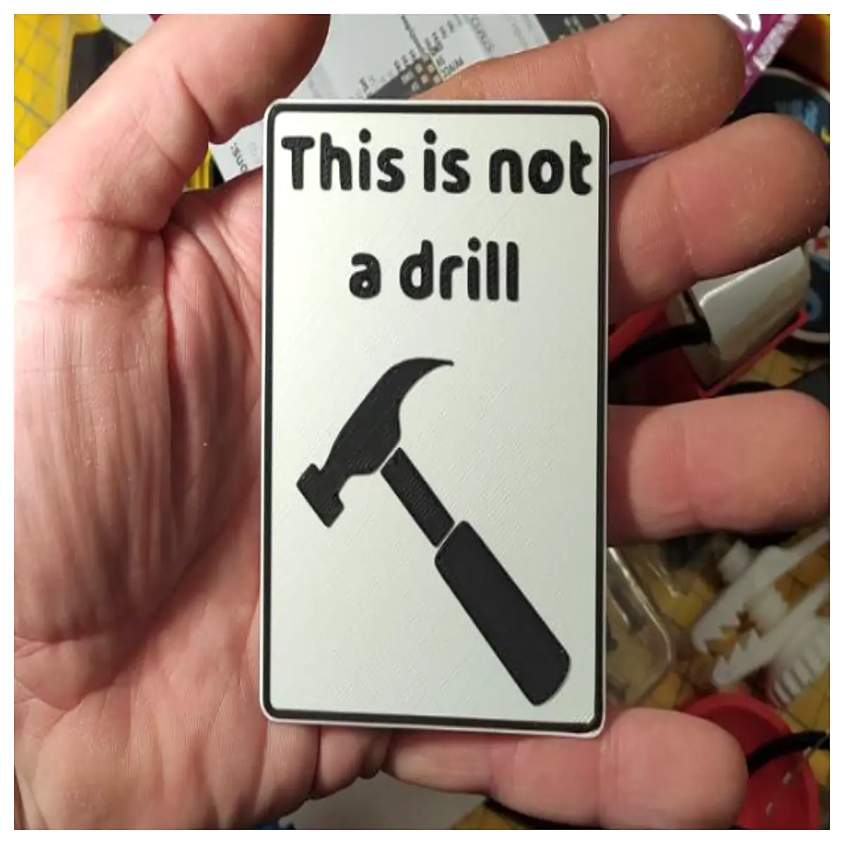 this is not drill action thriller movie watch online streaming