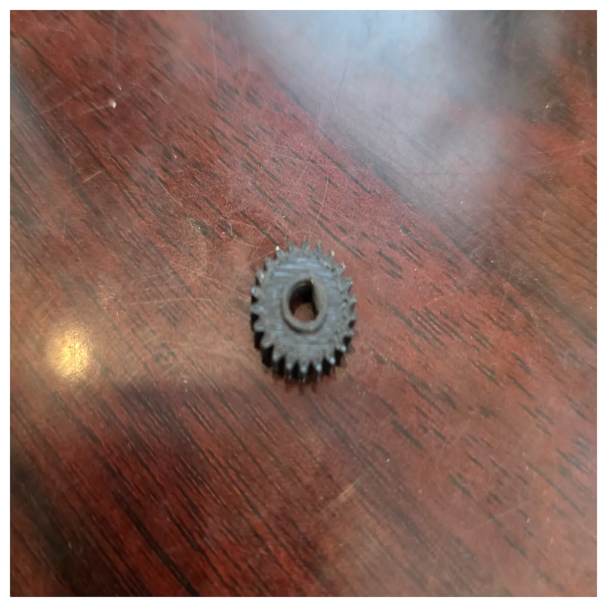 22t spur gear 126mm od x 32mm width module pitch wheel mechanical transmission parts
