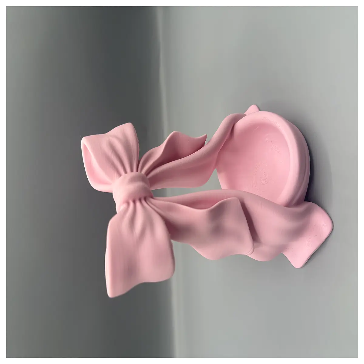 jewelry organizer with bow ring holder dish vanity tray for earrings necklaces gift box storage