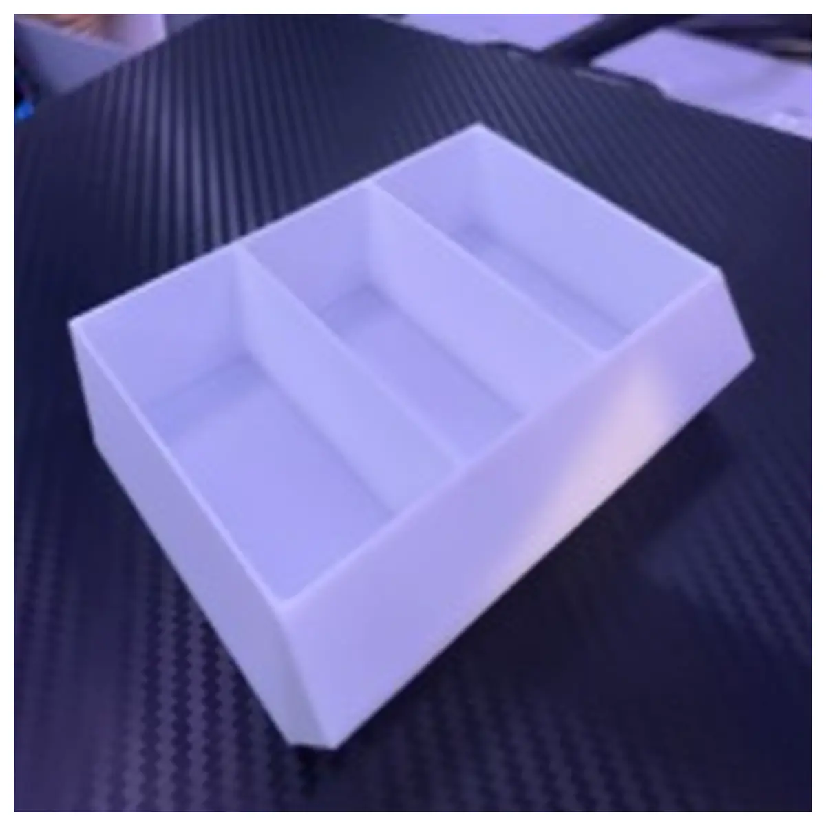 desk organizer with 3 drawers for office supplies storage small plastic cabinet for stationery and accessories