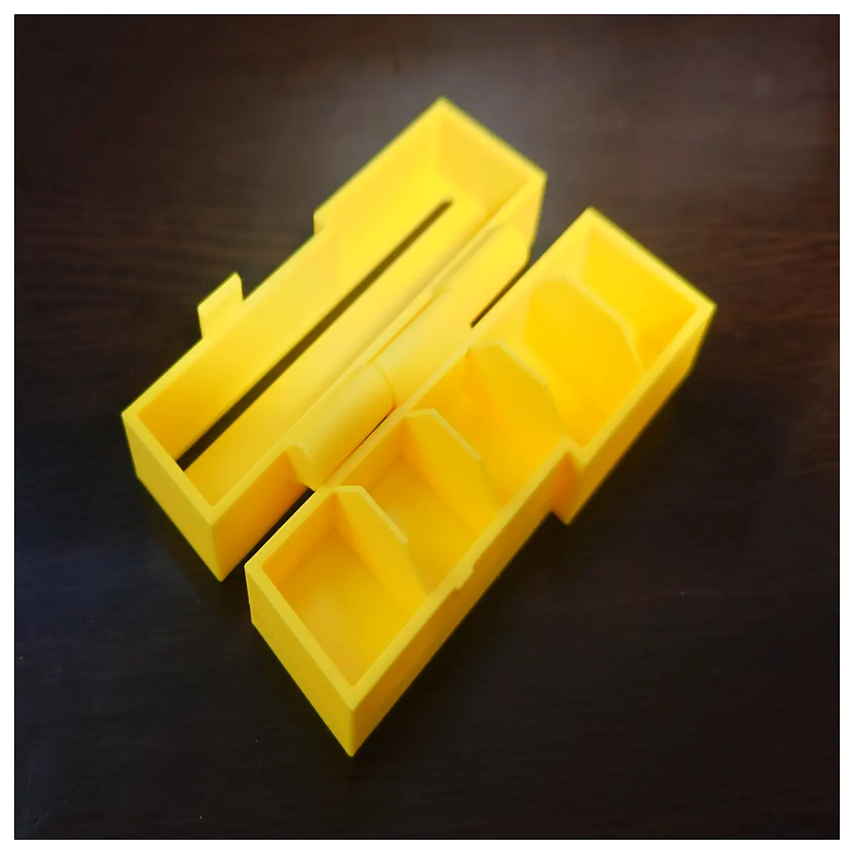 100 and 500 yen coin organizer box storage case for japanese currency collection sorting