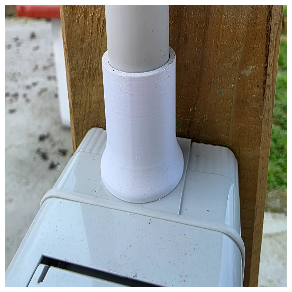 waterproof conduit connector for electrical box junction cable gland strain relief fitting