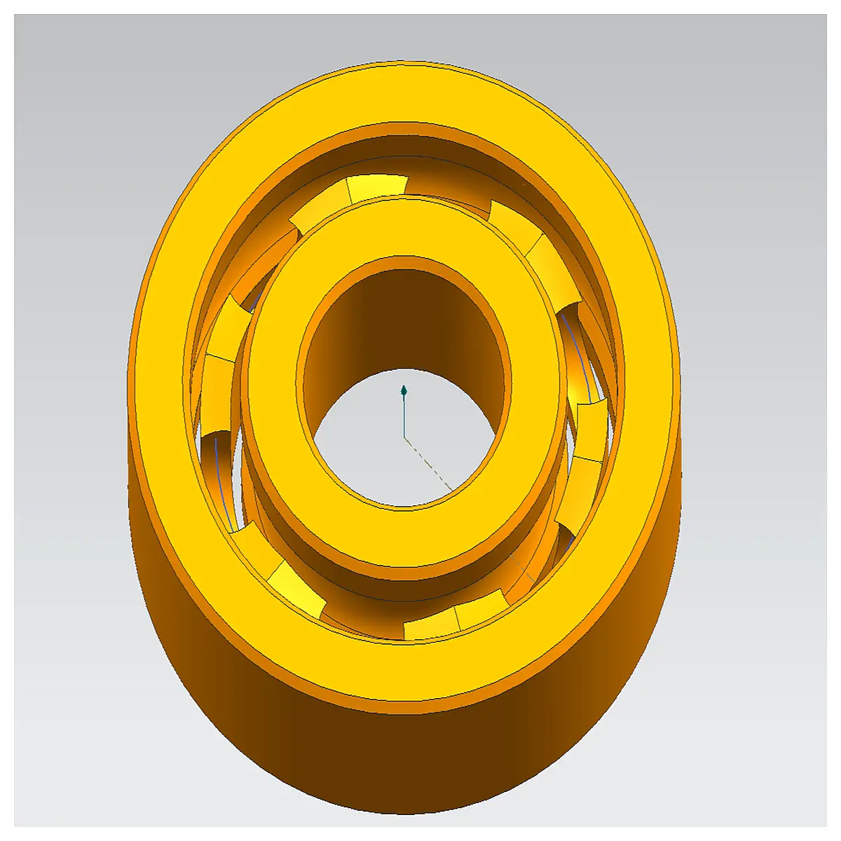 608 deep groove ball bearing 6x19x5mm shielded sealed skateboard wheel bearings abec 9 precision steel loose spares