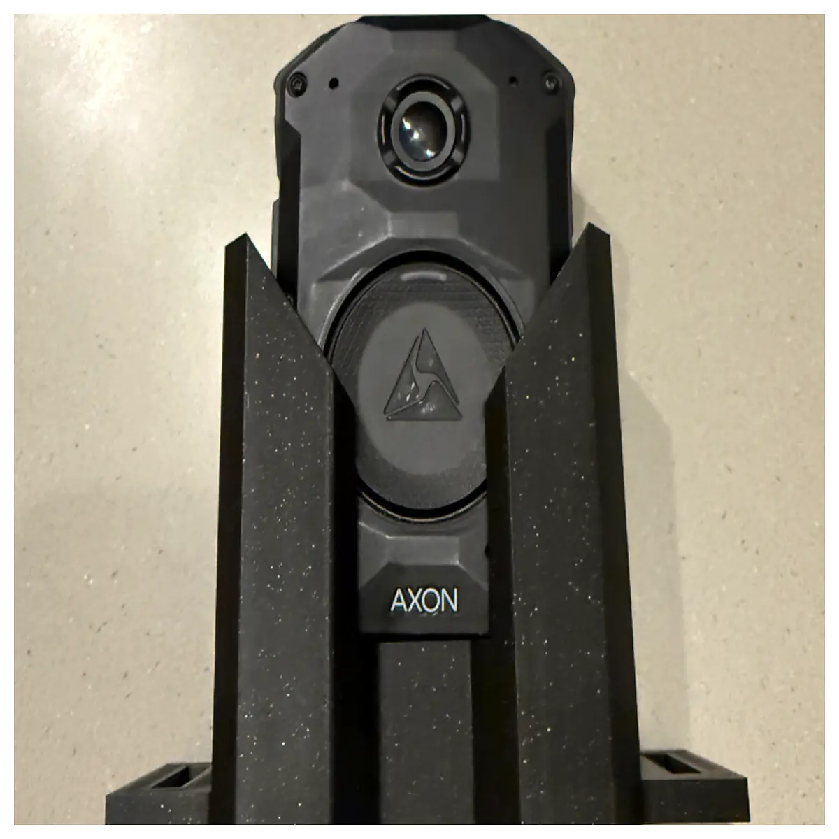 axon cam charging station dock t bolt mount for axon 2 4 7 police evidence camera accessory