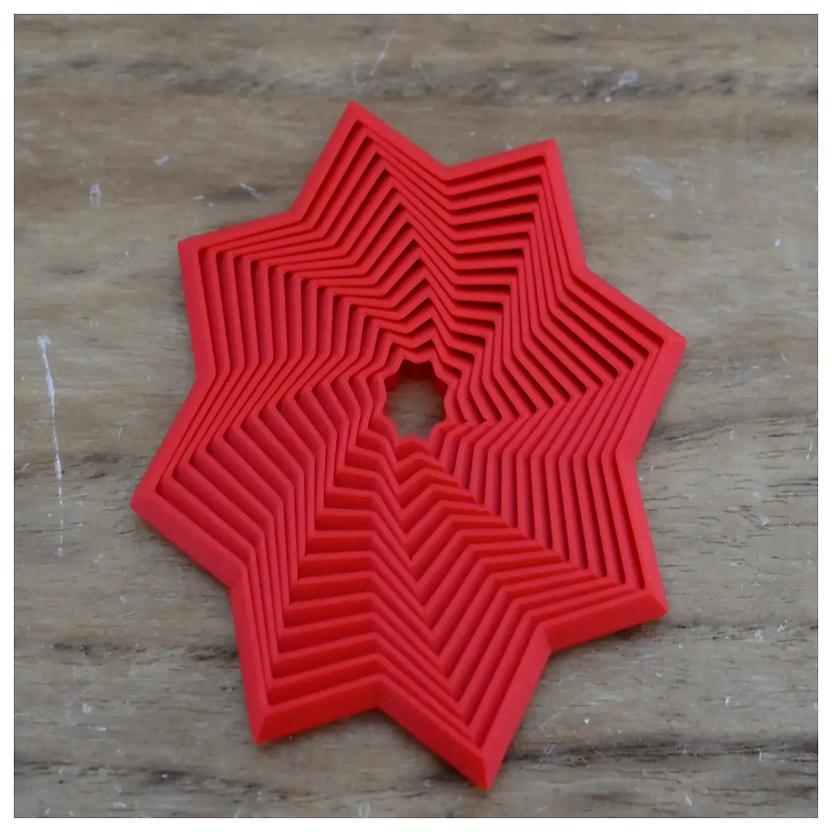star shaped fidget spinner stress relief toy anti anxiety sensory tool for adults kids