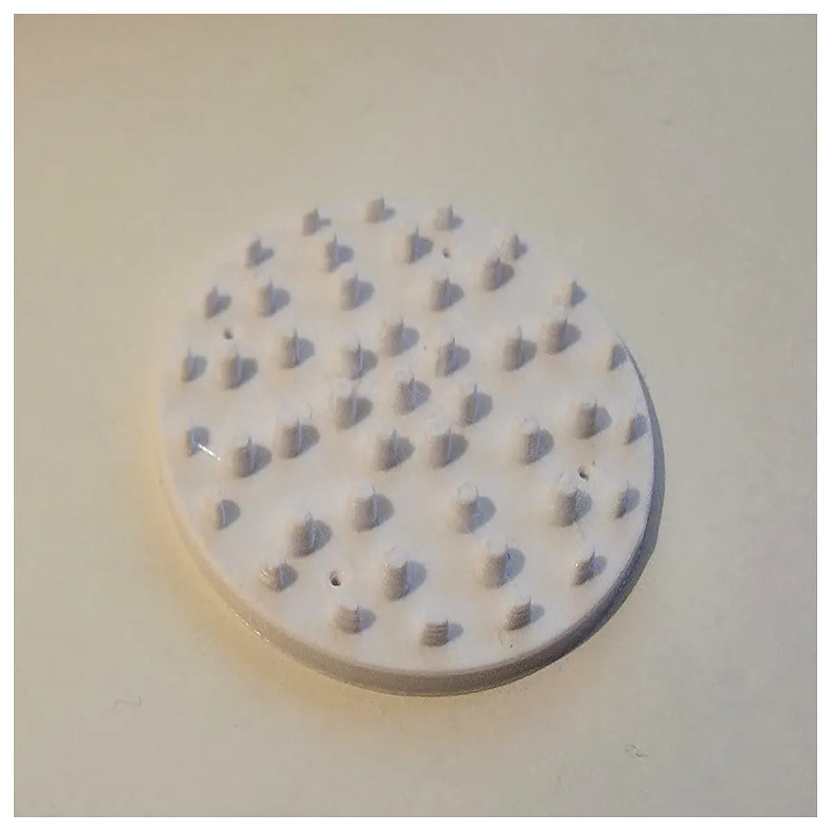 acupressure nail v2 acupoint pressure points pain relief tool reflexology massage therapy device for stress reduction and muscle tension
