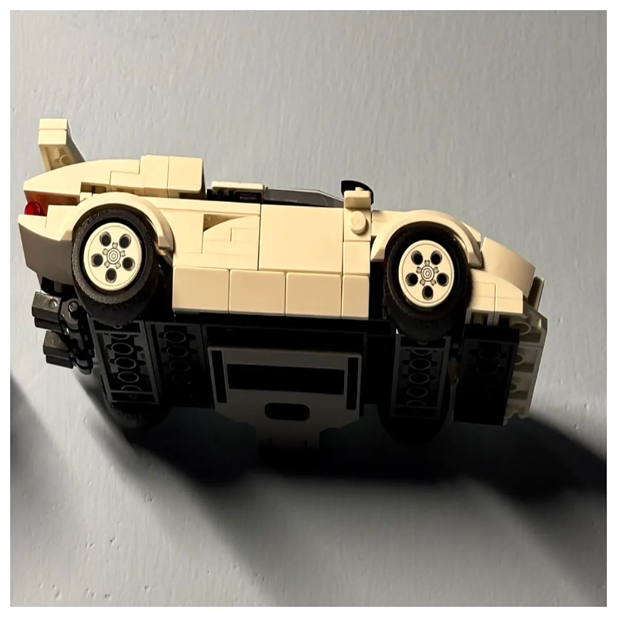 countach lpi 80 4 diecast car collector gift supercar