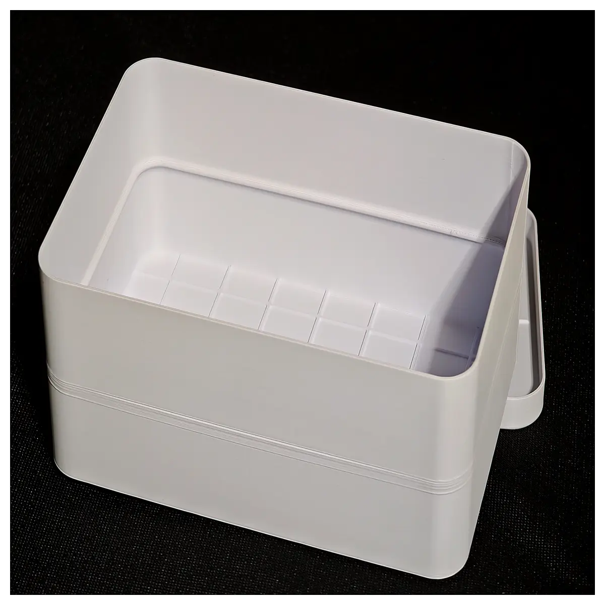 clear plastic storage containers with lids for pantry organization kitchen food preservation