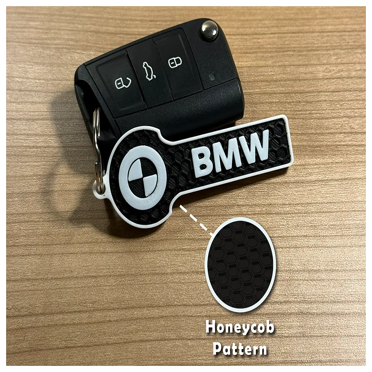 keychain leather metal pendant for i3 i4 i5 i7 x1 x3 x5 x6 m series car keys fob holder accessory