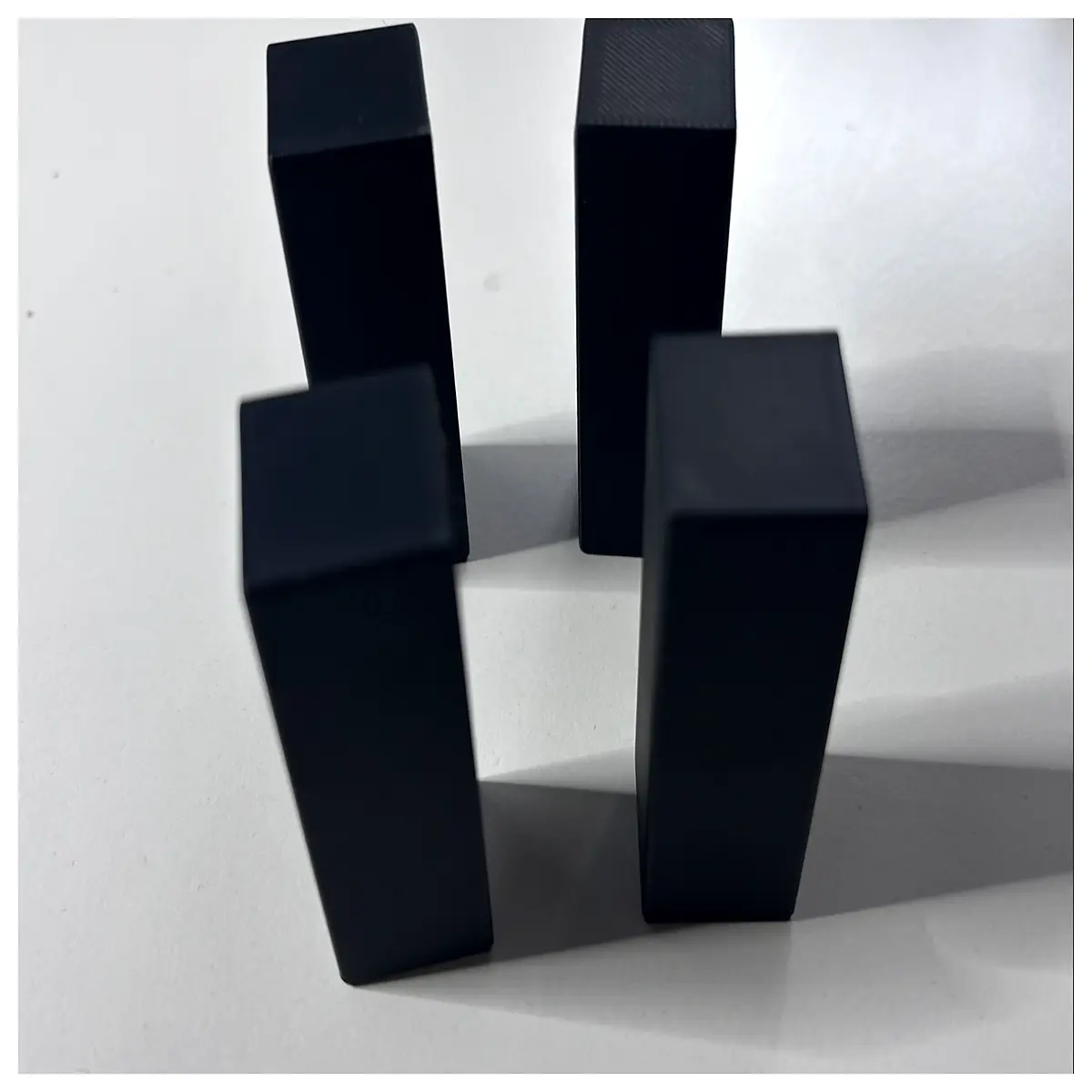 60mm skirting board corner connectors plastic pvc baseboard trim accessories right left angle joints for home renovation