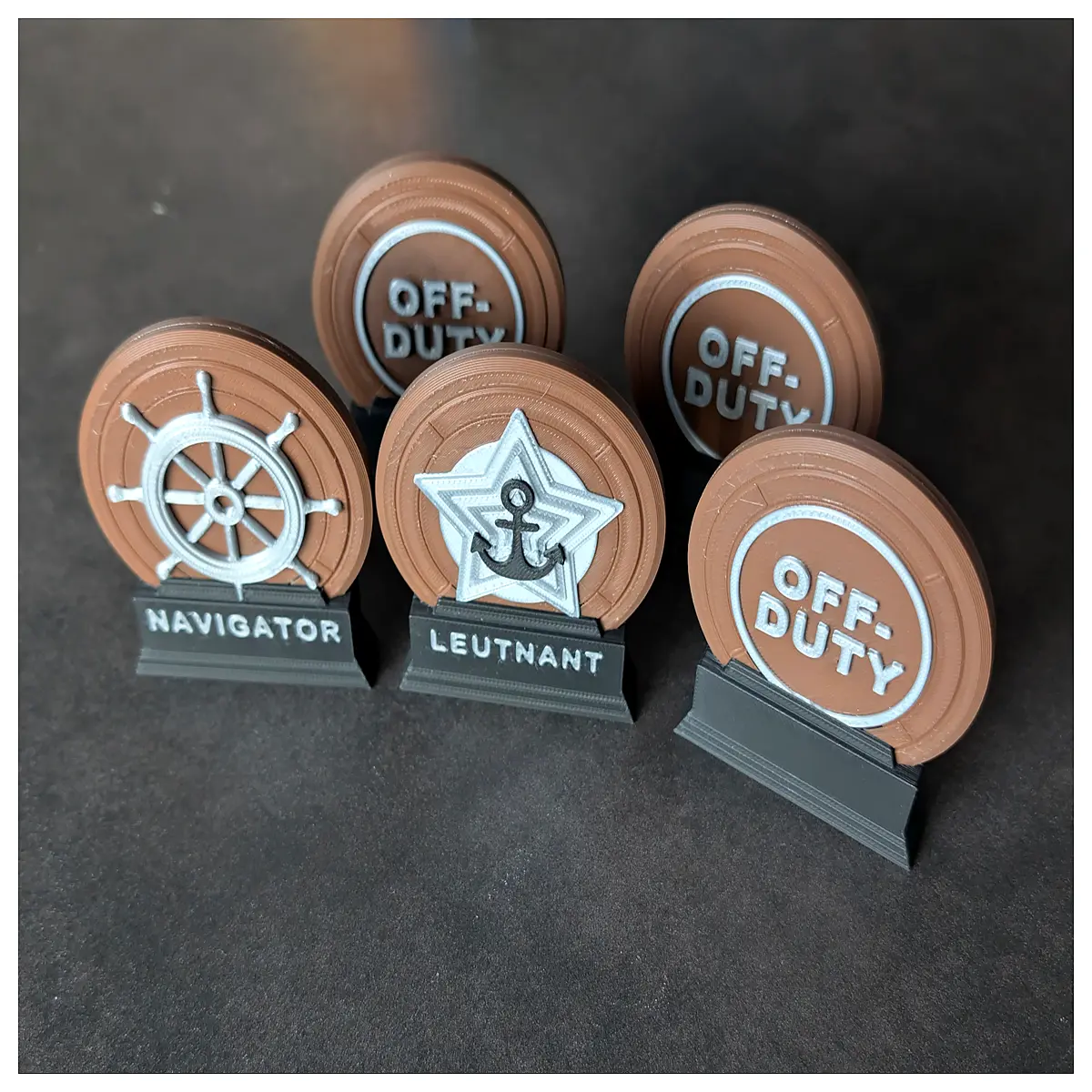 kraken character badge collectible pin metal enamel fans