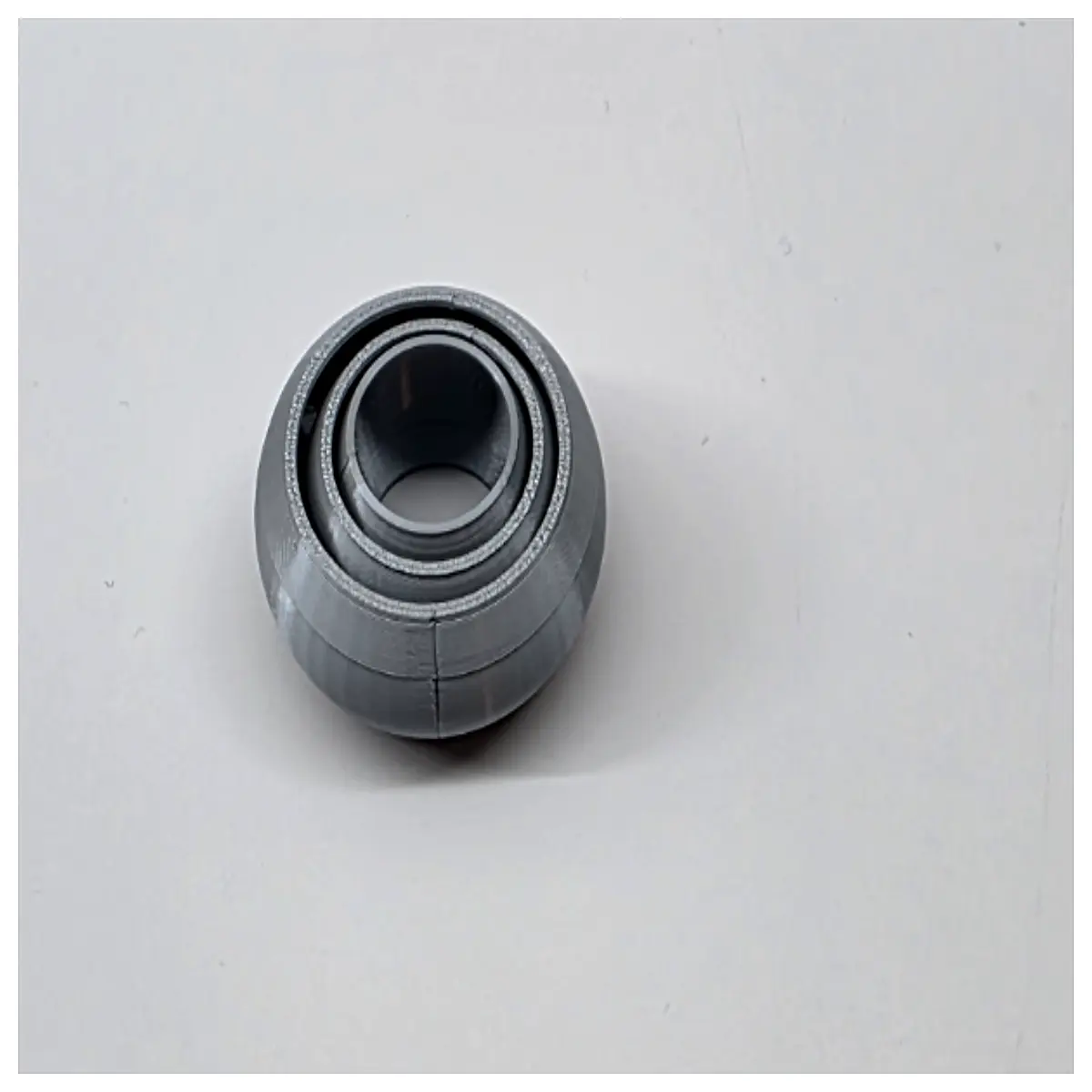 round fidget toy for stress relief anxiety anti stress ball squeeze sensory tool for adults kids