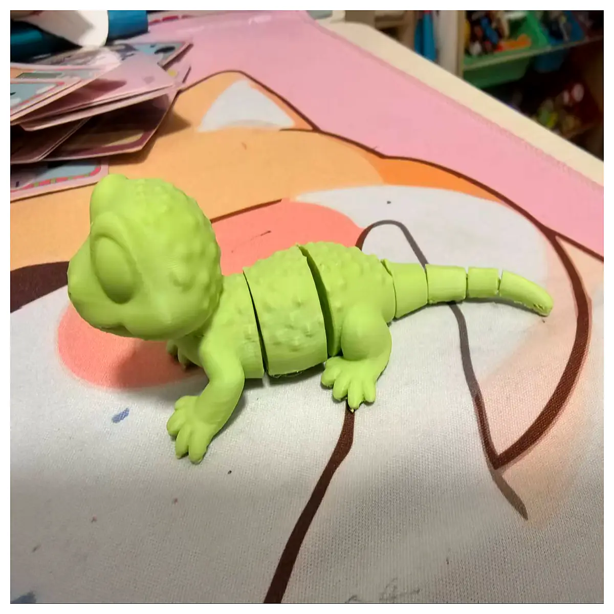 cute fierce lizard plush toy funny angry reptile stuffed animal for kids doll gift