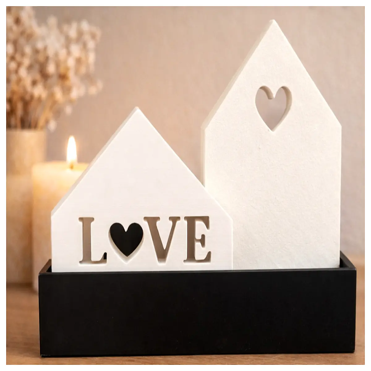 modern home decor accents minimalist wall art contemporary living room furniture trendy interior design elements