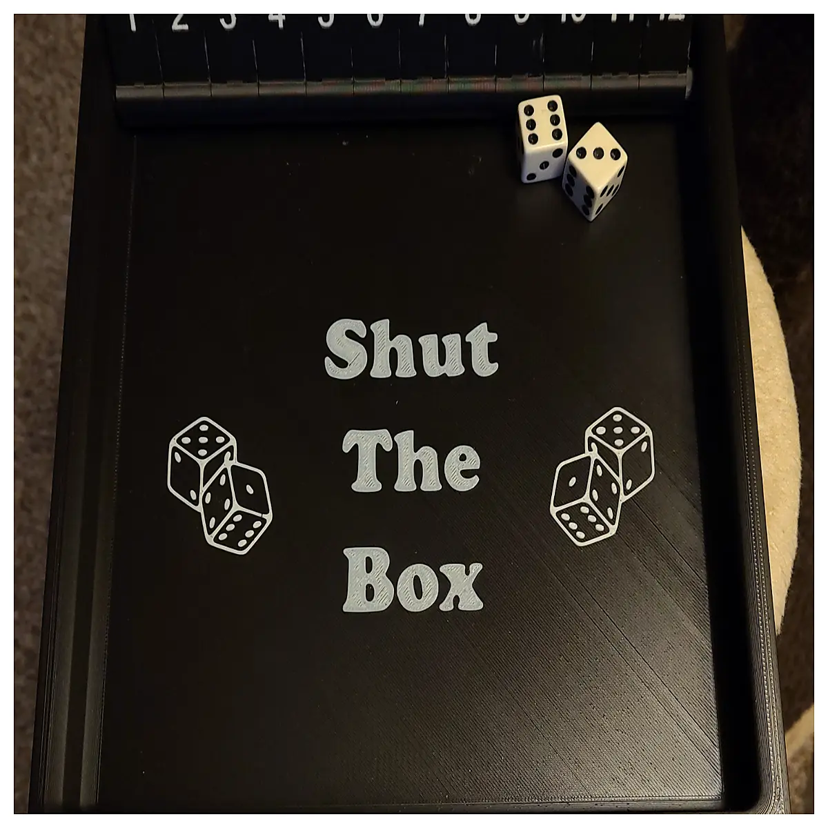closed box puzzle game mystery escape room challenge brain teaser for adults kids