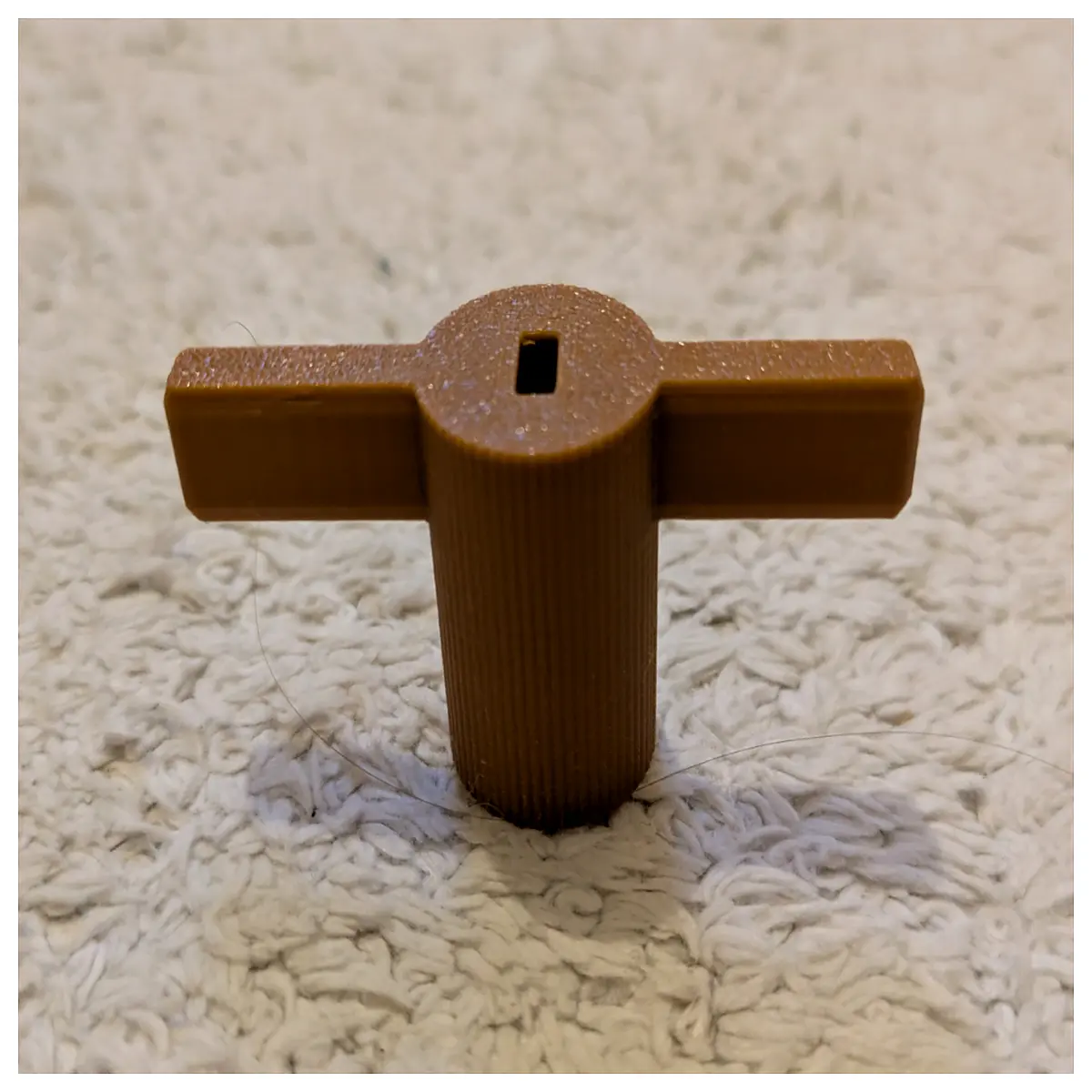 radiator towel rail valve knob replacement spare part heating system control handle