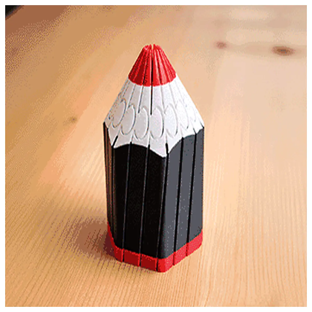 twistable crayon stress relief fidget toy printed novelty desk gadget anti anxiety sensory tool for kids adults