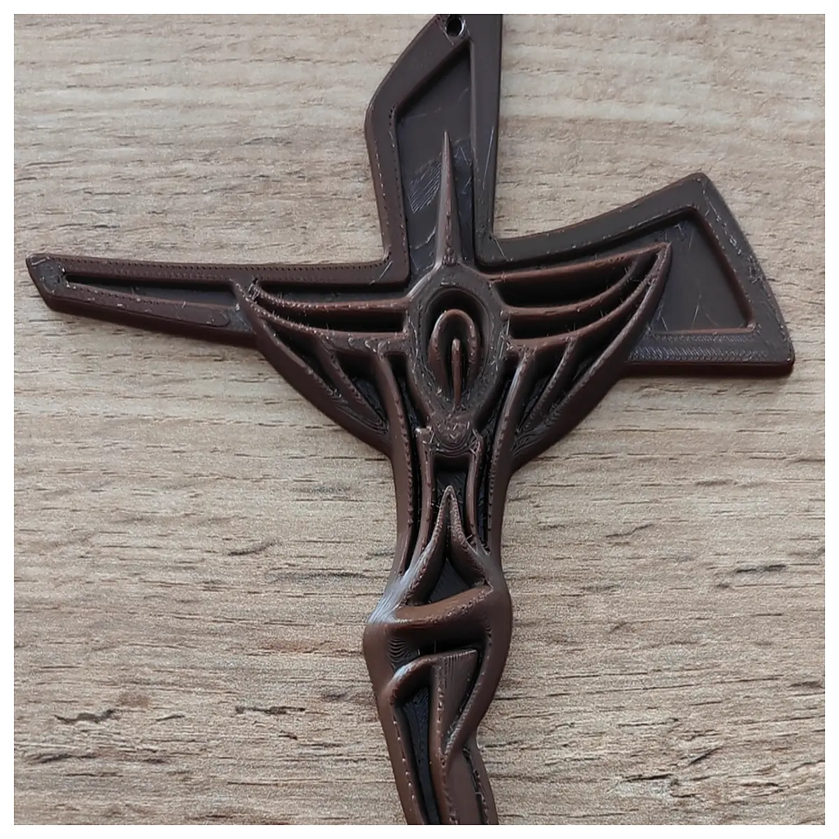 silver jesus cross necklace pendant for men women religious faith jewelry gift crucifix charm bracelet