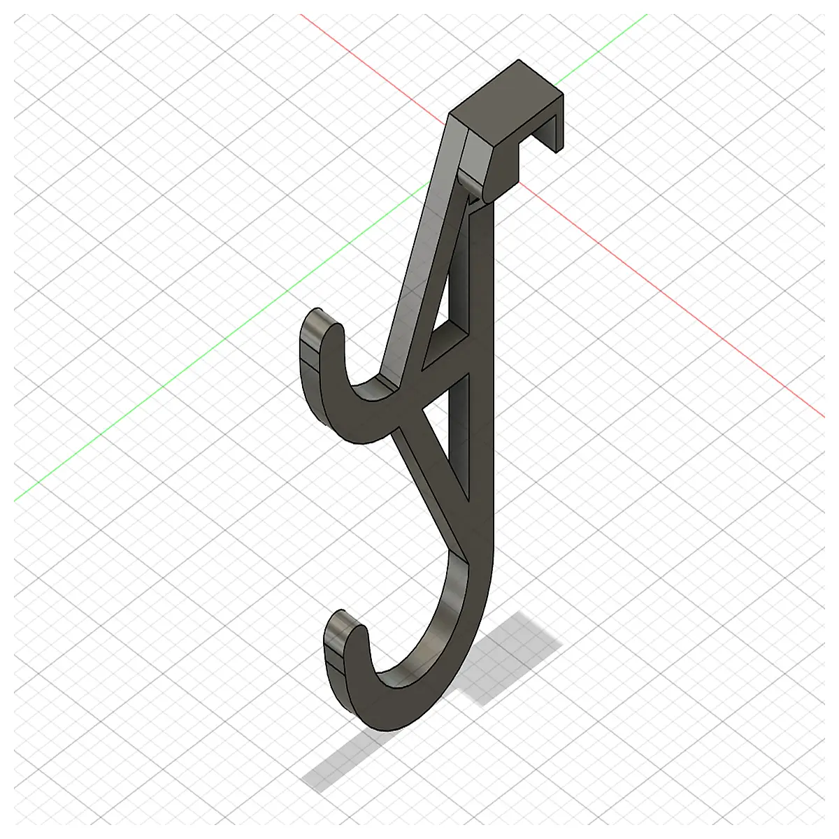 over the door hanger hooks for coats jackets hats scarves bathroom bedroom entryway organizer space saving rack