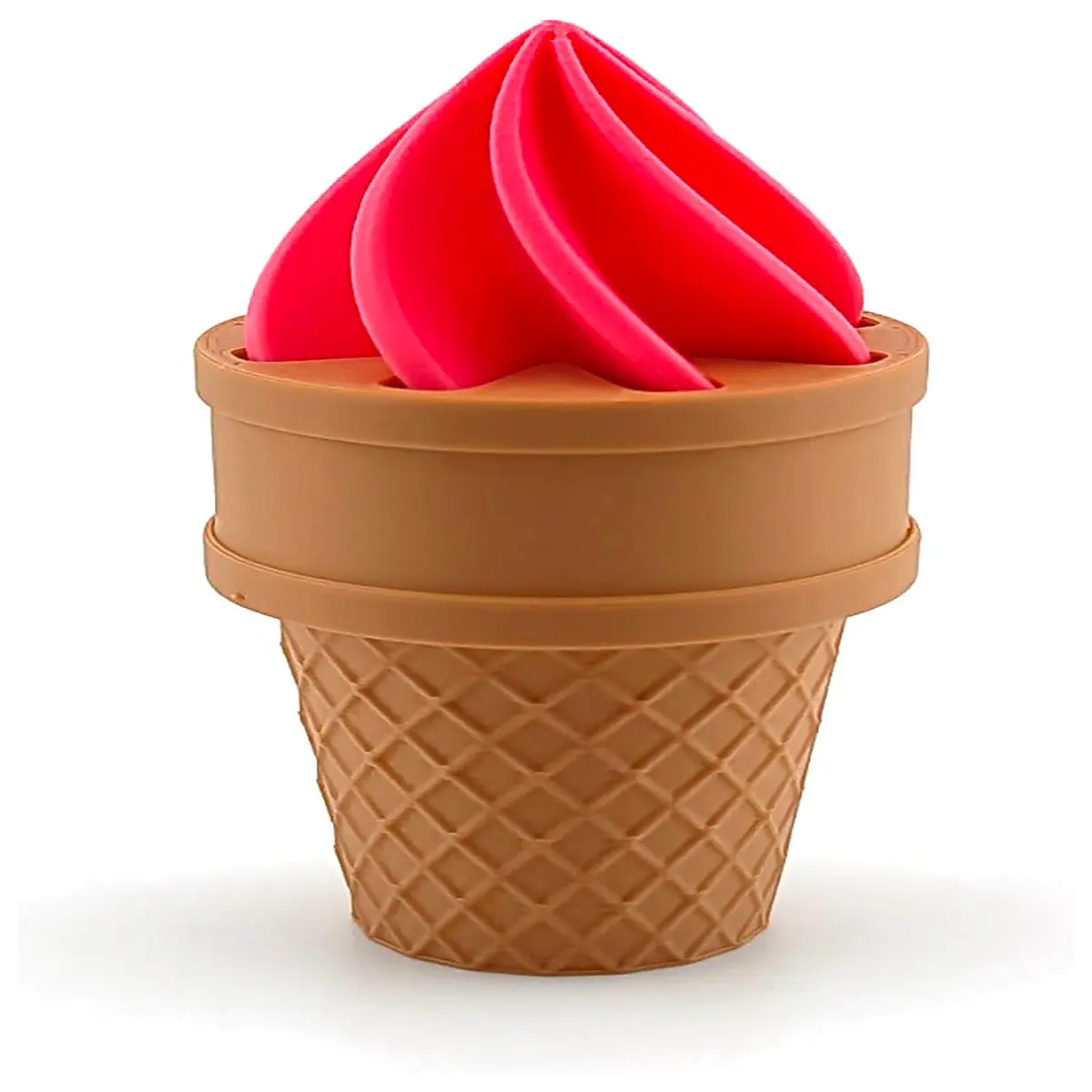 stress relief ice cream toy squishy slow rising soft squeeze anti anxiety sensory fidget fun for kids adults