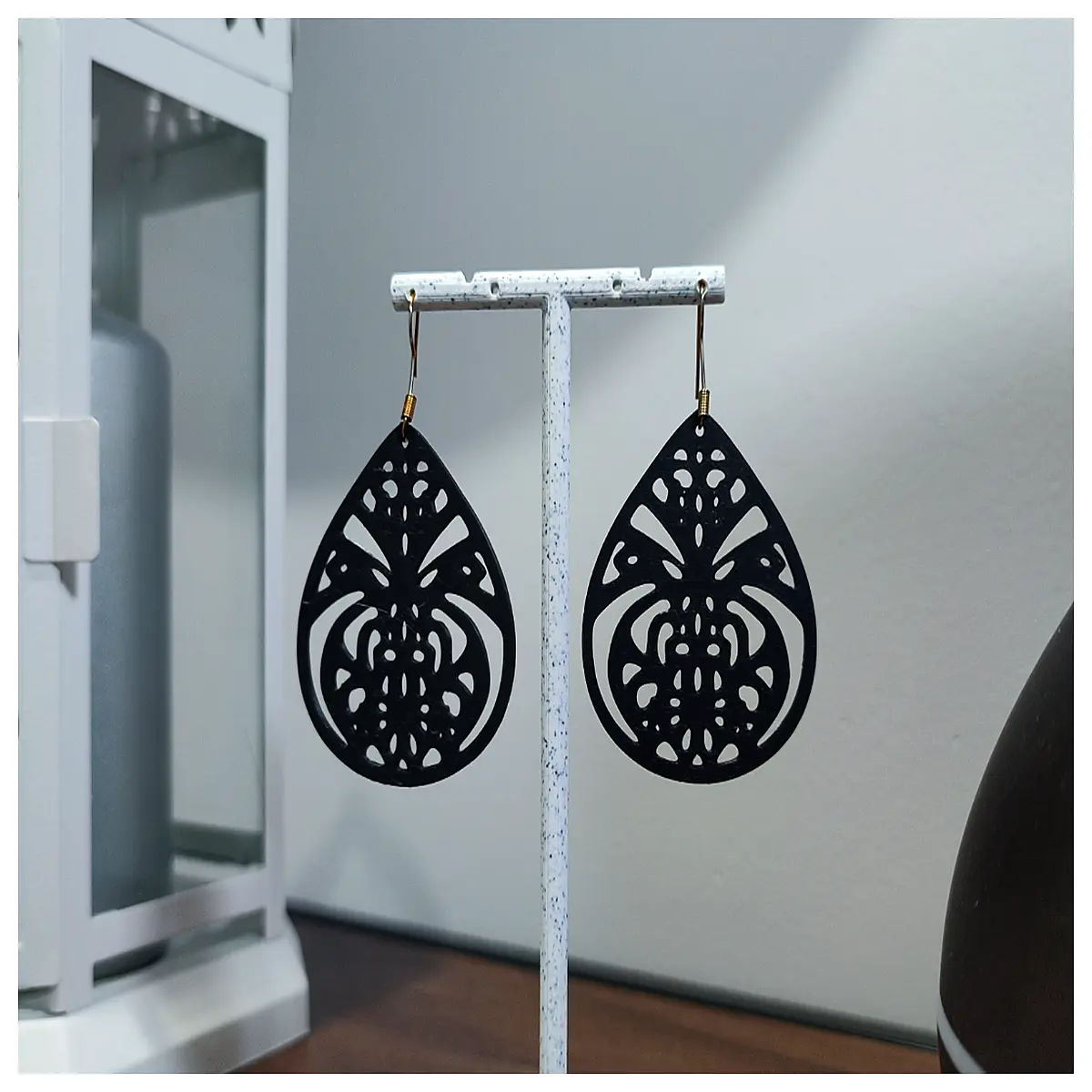 teardrop earrings drop dangle jewelry for women