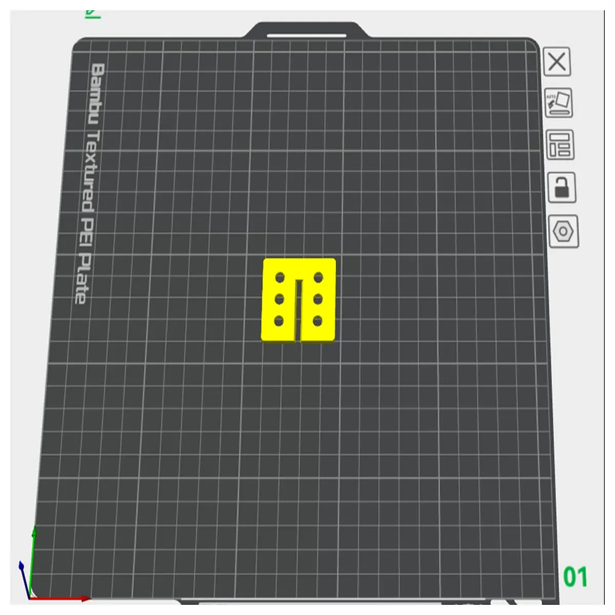 aldi workzone ferrex bandsaw table insert upgrade replacement parts for wood cutting precision