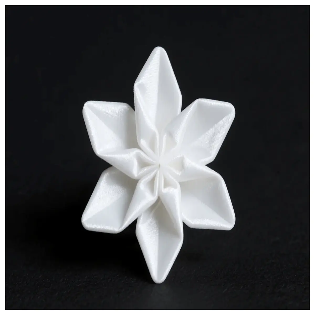 origami flower paper craft for kids diy paper folding art supplies decorative paper roses