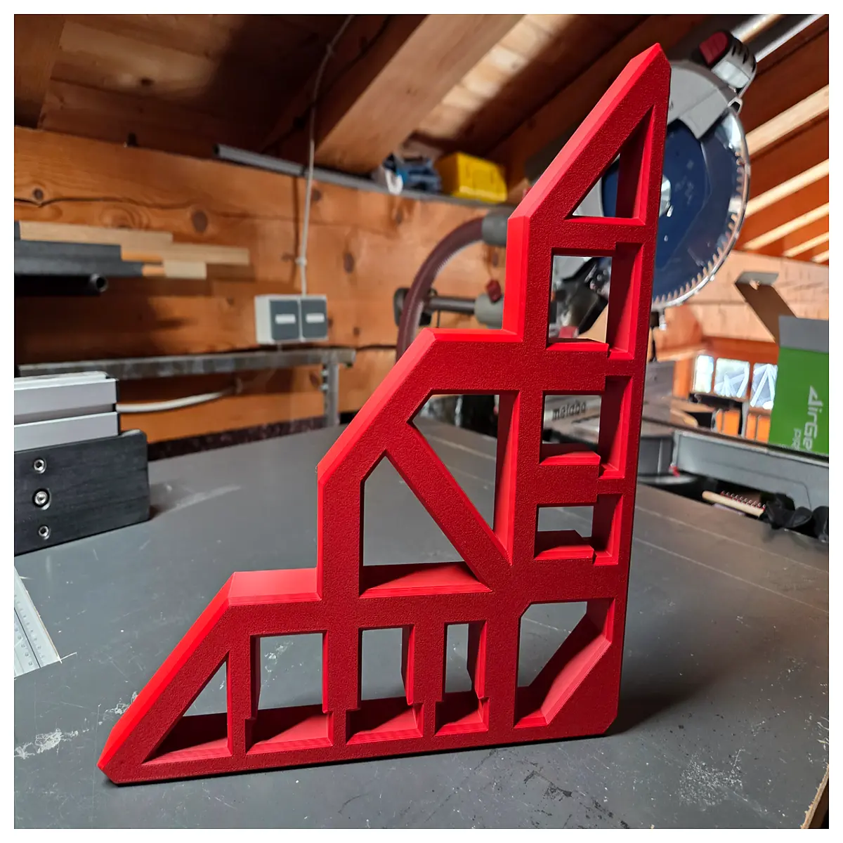duty steel angle brackets for furniture assembly corner supports metal connectors shelf reinforcement