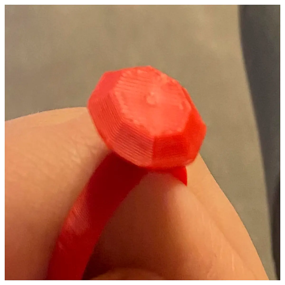 minimalist stackable rings for women men simple band jewelry trendy layering midi finger ring