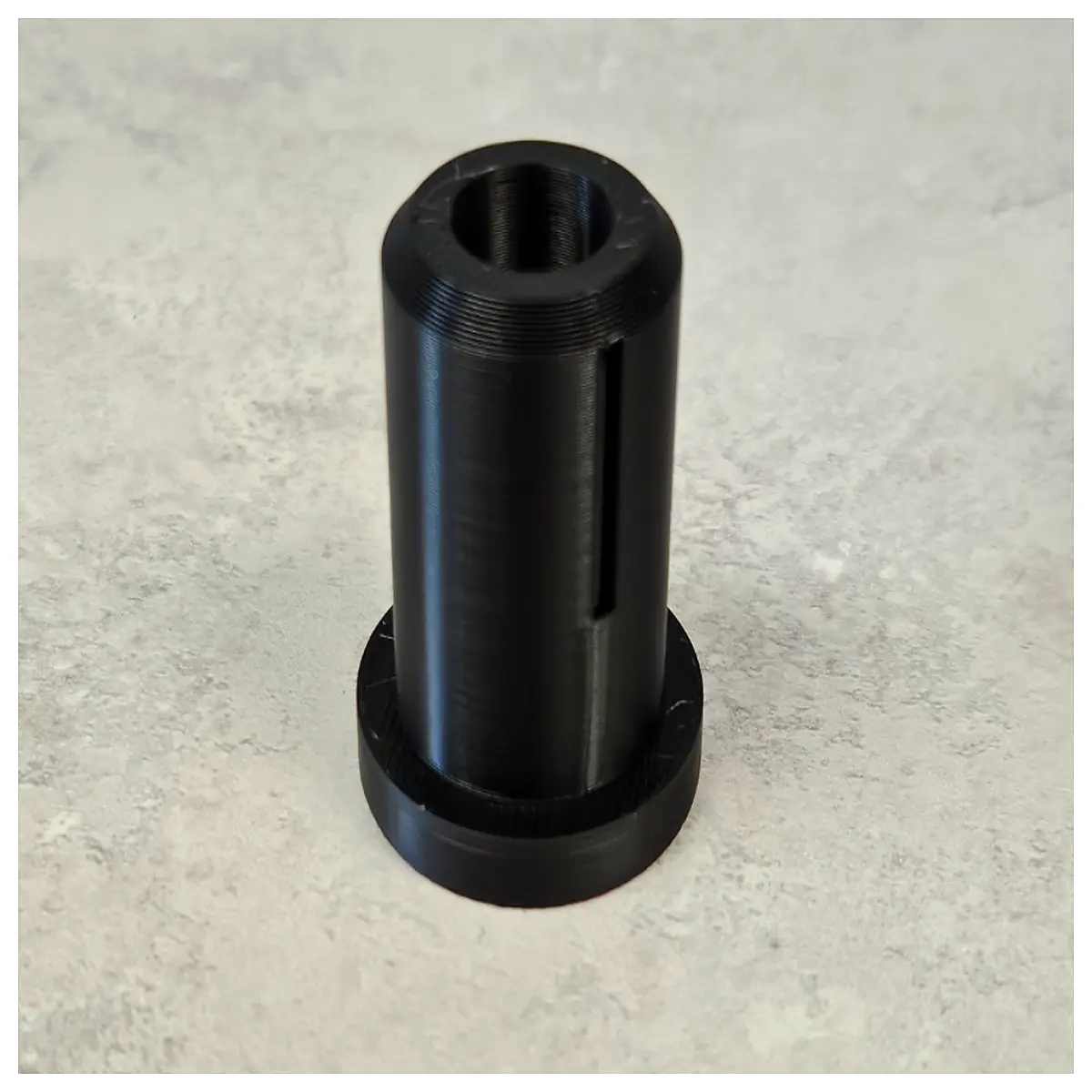 wheelchair caster wheel replacement adapter for standard hub mobility scooter parts converter