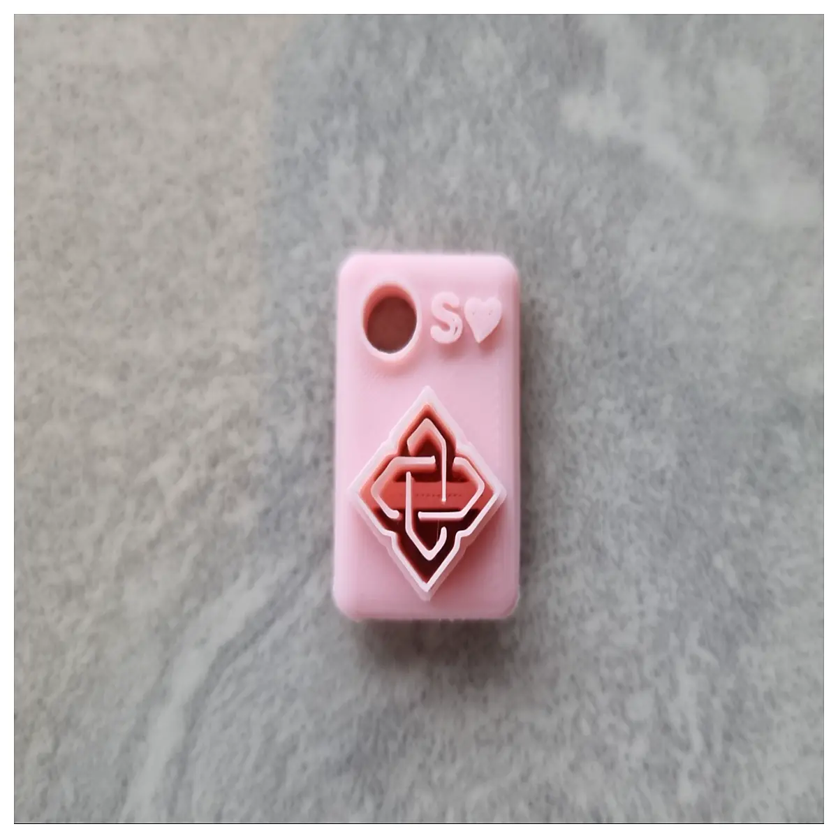 polymer clay rope cutter tool knot maker diy jewelry crafting supplies