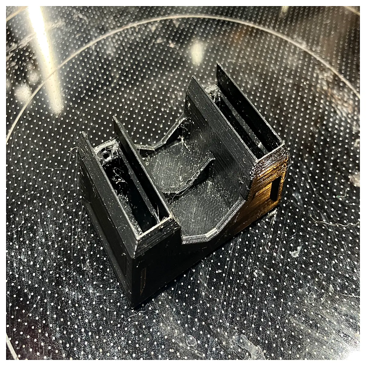 cz 457 magazine connector adapter for rapid reload system upgrade parts