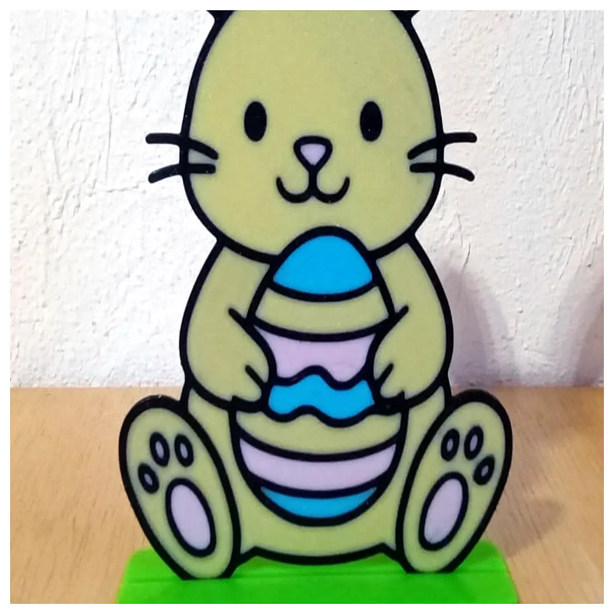 cute bunny plushies for kids easter basket stuffers small toys chocolate rabbit gifts spring home decor figurines