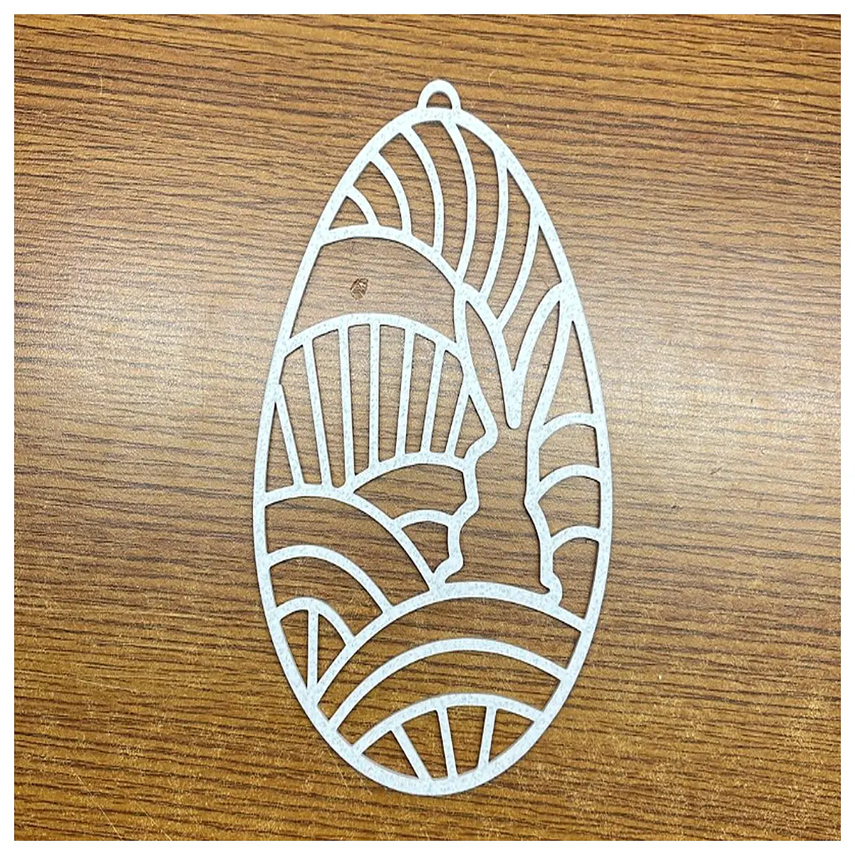 easter window clings outdoor decor bunny eggs spring hanging ornaments
