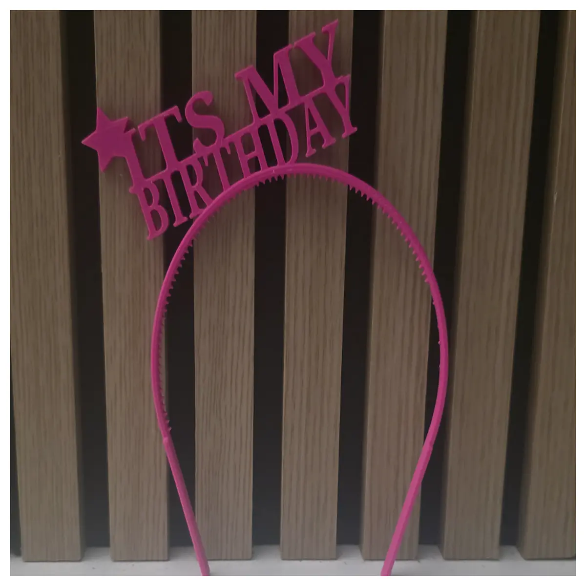 diy birthday headband printable party hat template for kids adults