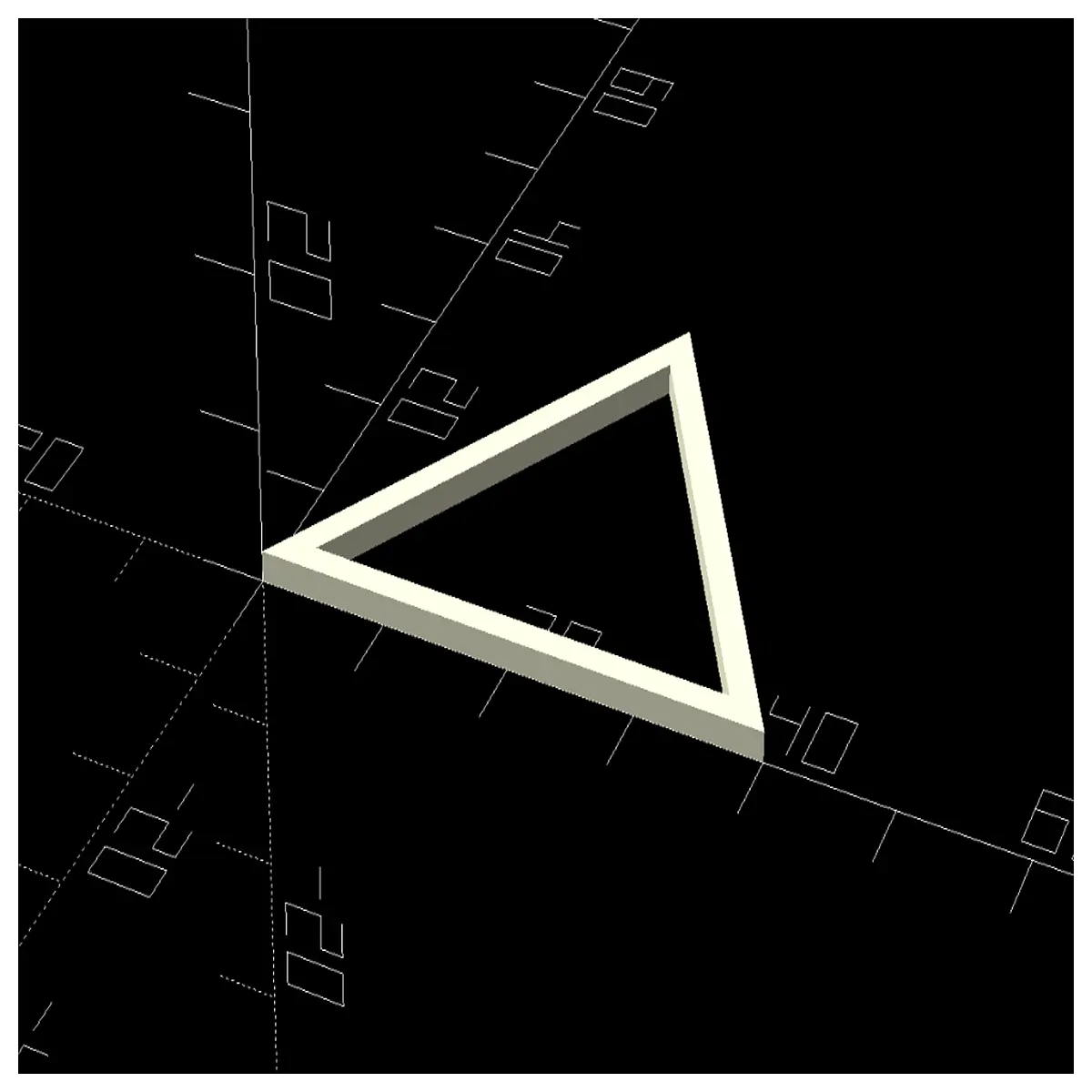 duty triangle frame bracket steel support for wall shelf load industrial mounting hardware corner brace