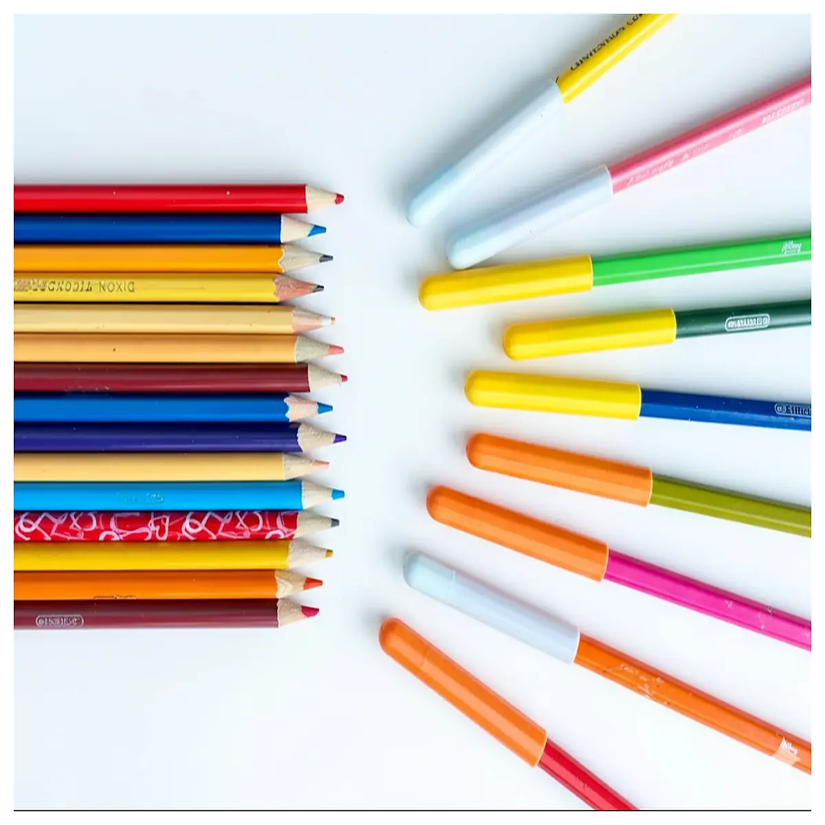 cute pencil tip caps for school supplies soft rubber eraser covers to lead breakage and keep desk clean