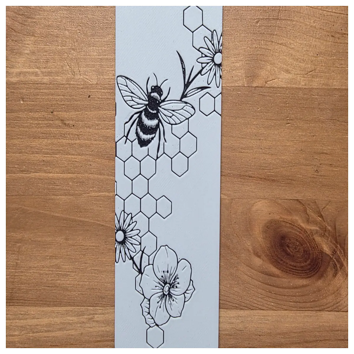 cute bee bookmark for reading metal honeybee page marker nature insect stationery book lovers
