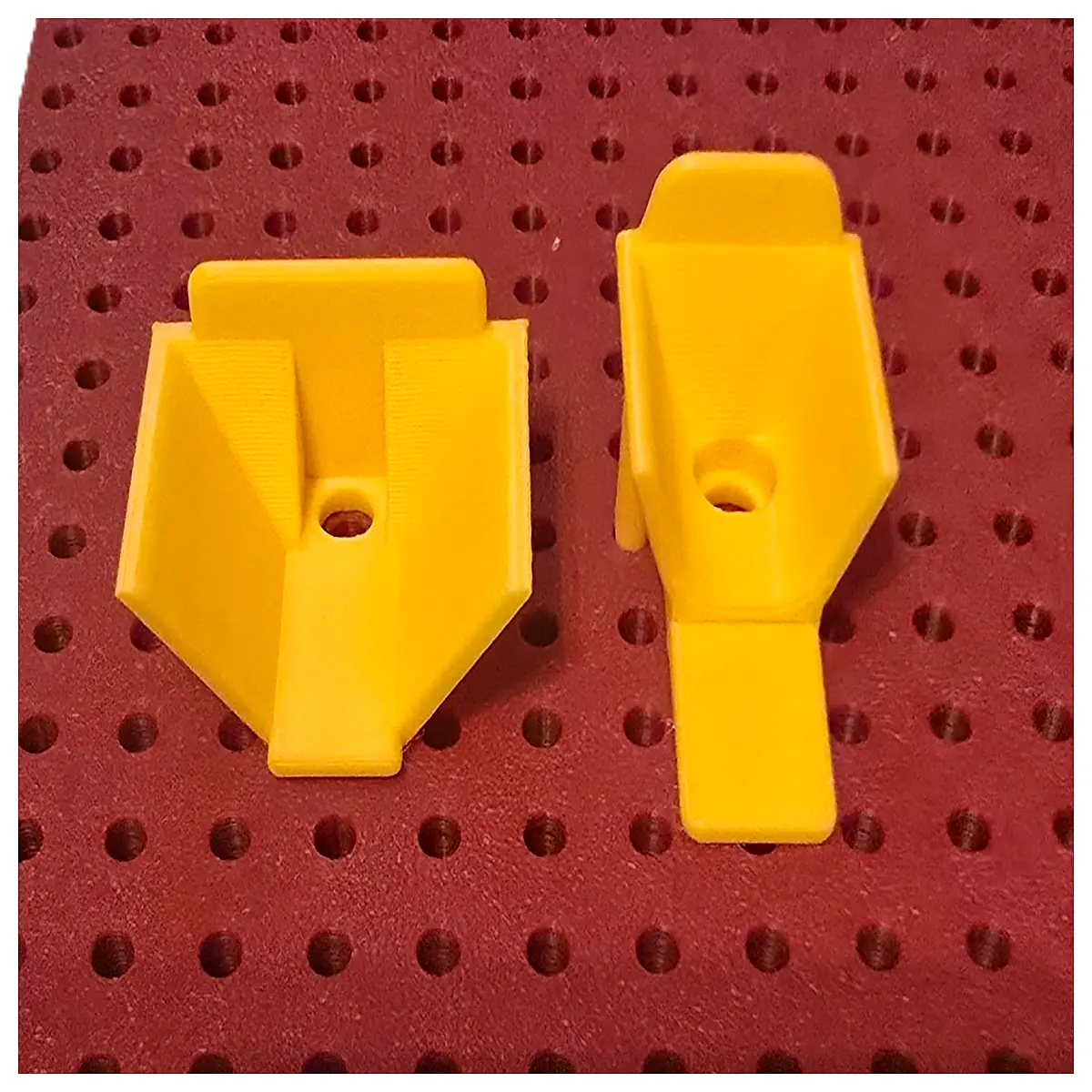 magnetic screwdriver holder organizer rack for workshop tools storage box magnetic strip mount