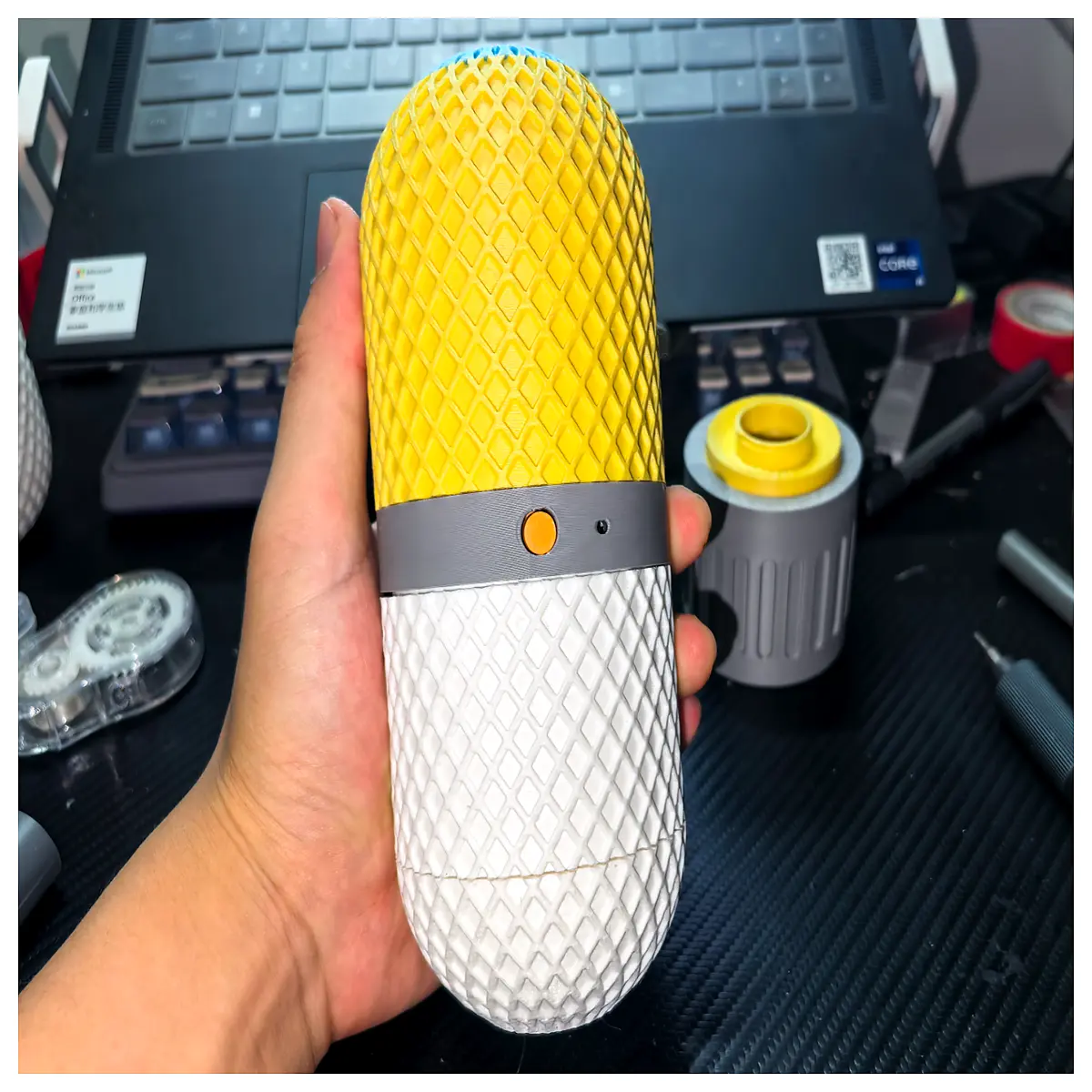 cordless handheld vacuum for car pet hair removal tool mini portable cleaner for sofa and upholstery