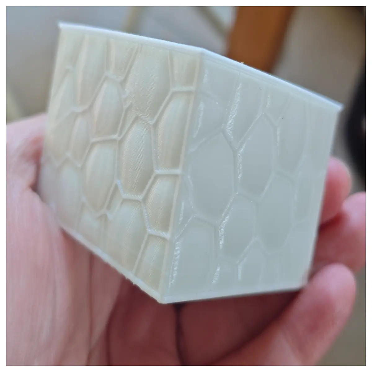 water cube mini diy scene decoration small ornament