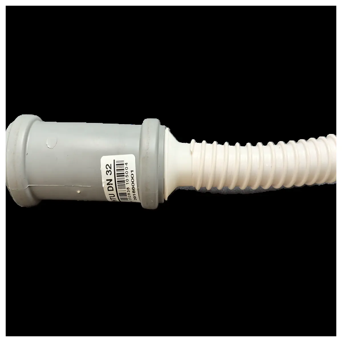ac unit adapter hose connector dn32 flexible tube fitting for air conditioner cooling system repair parts