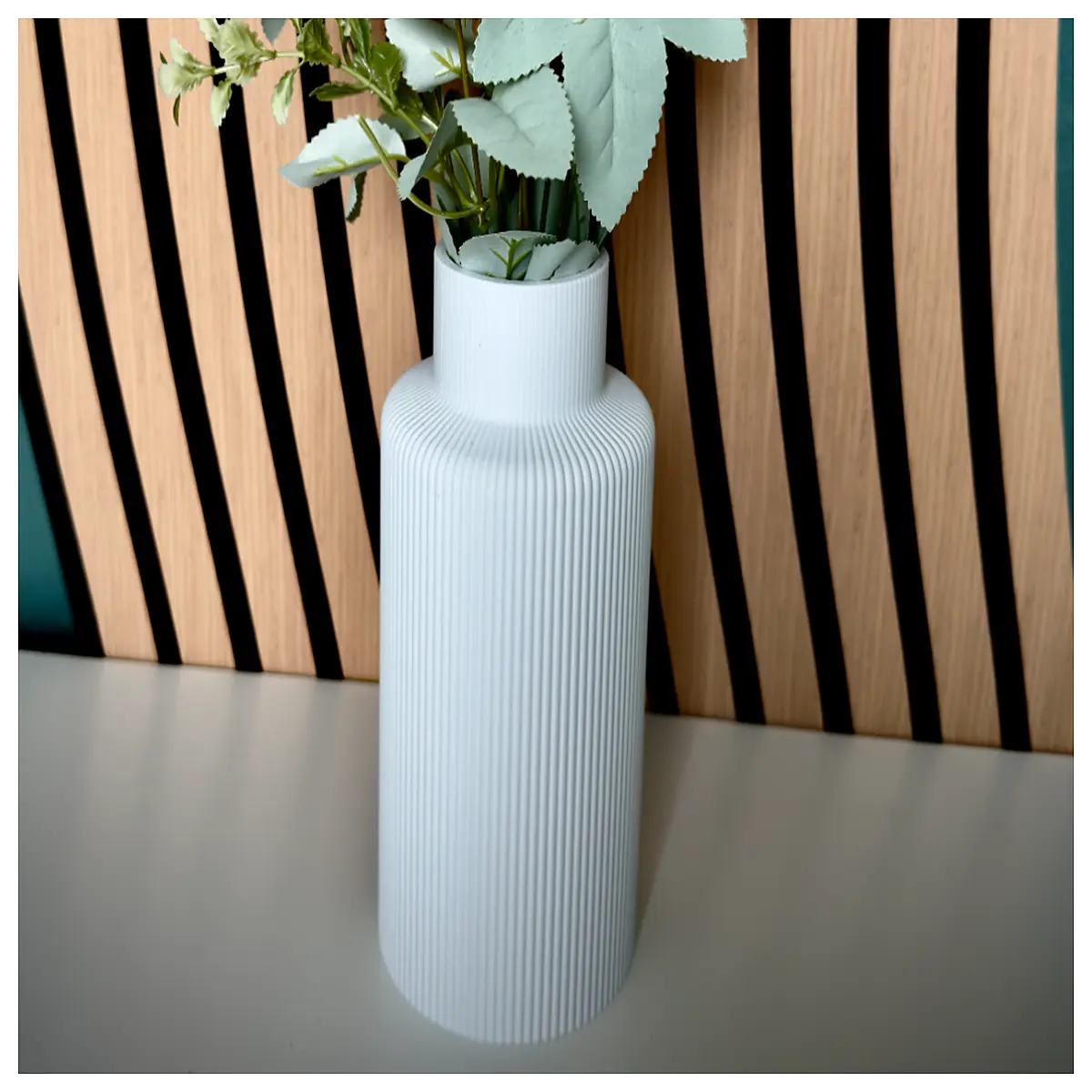 tall floor vase 100x210cm modern minimalist ceramic plant pot for living room home decor