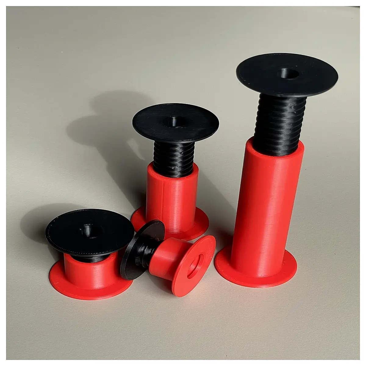 cabinet leveler shims adjustable plastic feet pads for kitchen cabinets leveling anti vibration rubber bumpers